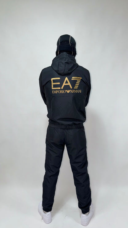 CHANDAL EA7 NEW MODEL