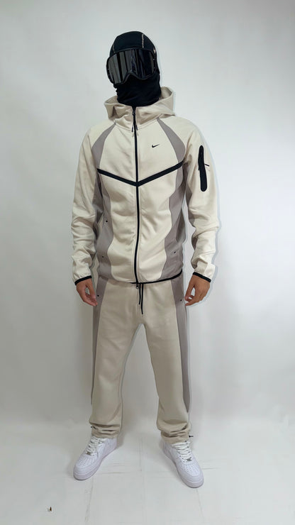 NIKE TECH 2026 🤯 OVERSIZE ✅ ALTA CALIDAD 100% IDÉNTICO AL ORIGINAL 🔥