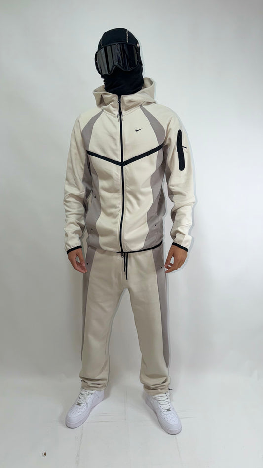 NIKE TECH 2026 🤯 OVERSIZE ✅ ALTA CALIDAD 100% IDÉNTICO AL ORIGINAL 🔥