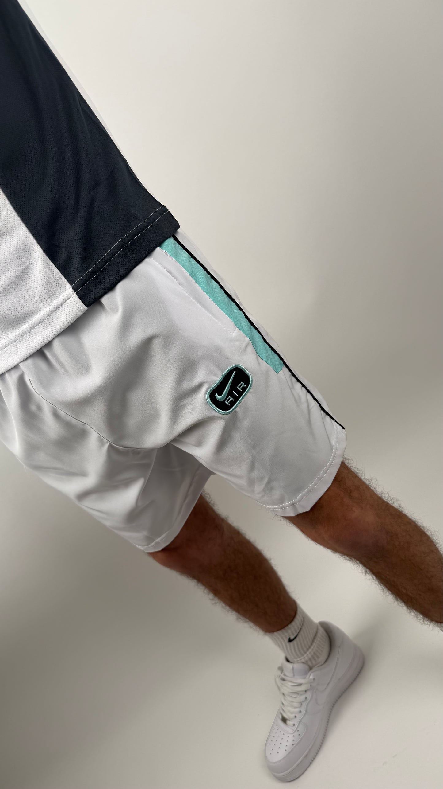 Conjunto Verano Nike