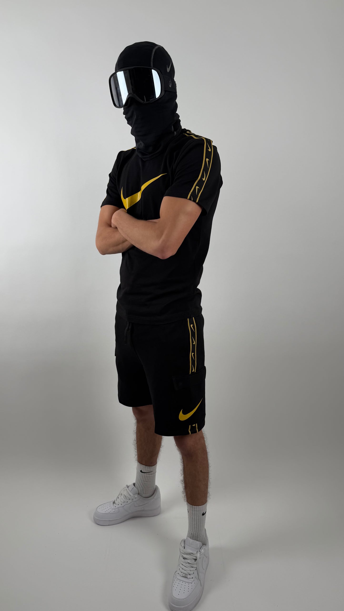 Conjunto Nike| Máxima Calidad🔥✅