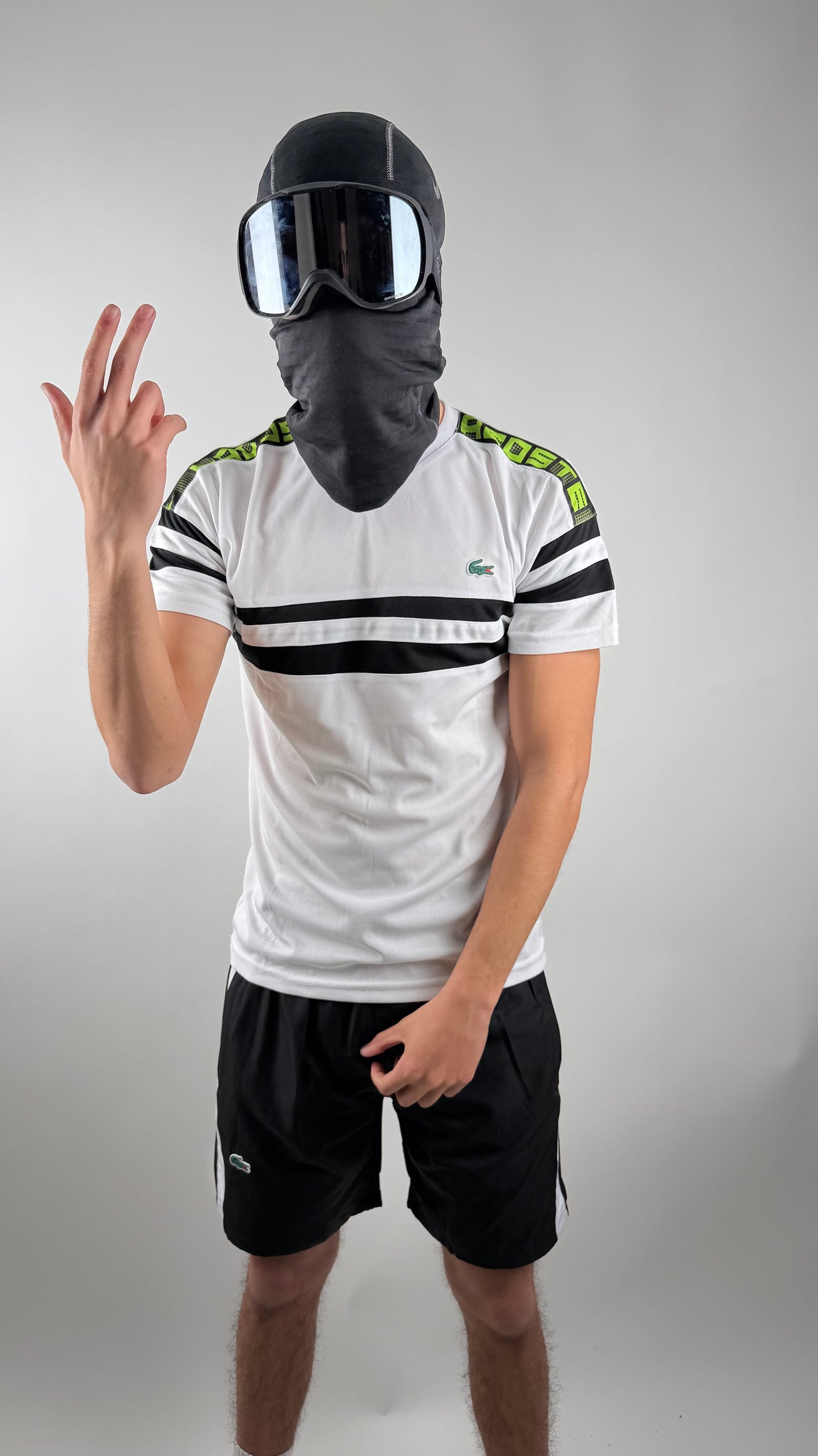 NUEVO CONJUNTO LACOSTE