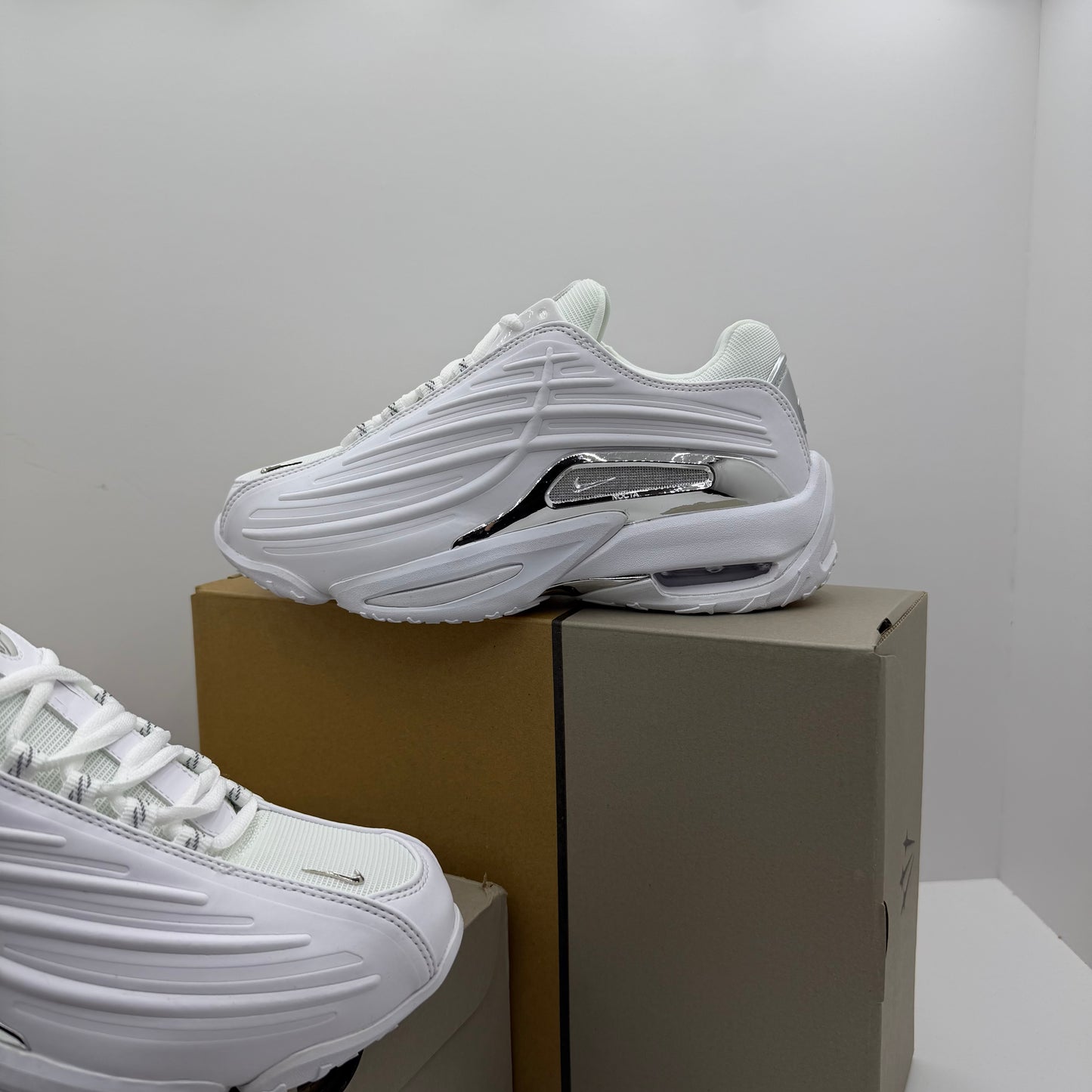 NIKE NOCTA WHITE⚪️