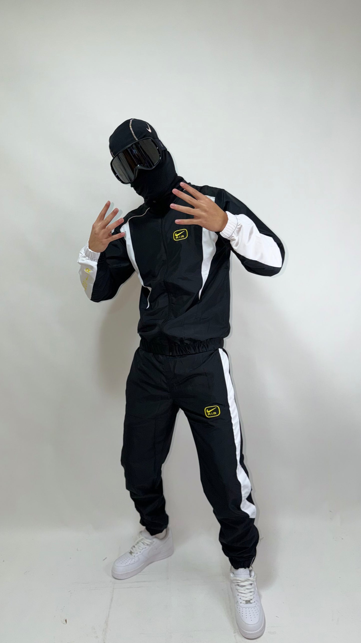 CHANDAL NIKE AIR 2026🔥 CALIDAD 1.1✅