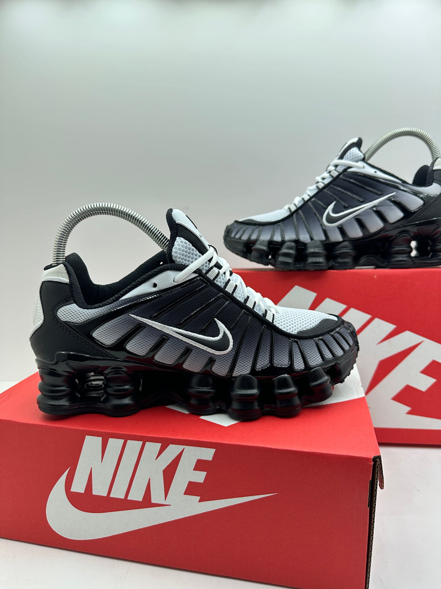Nike Shox Tl