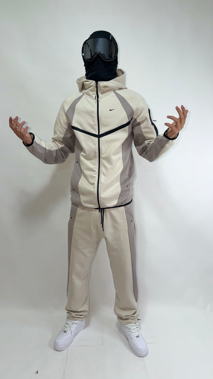 NIKE TECH 2026 🤯 OVERSIZE ✅ ALTA CALIDAD 100% IDÉNTICO AL ORIGINAL 🔥