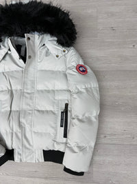 CHAQUETAS CANADA GOOSE 🔥 MODELO NUEVO 🆕 ALTA CALIDAD G5 ✅ UNIDADES LIMITADAS ‼️