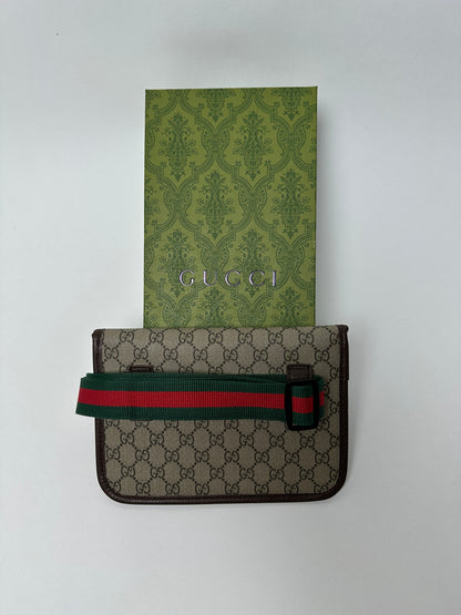🔥 RIÑONERA GUCCI NEO VINTAGE ✅ CALIDAD PREMIUM ‼️ UNIDADES LIMITADAS
