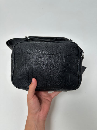 🔥 BOLSO DIOR BLACK PREMIUM ✅ CALIDAD PREMIUM ‼️ UNIDADES LIMITADAS