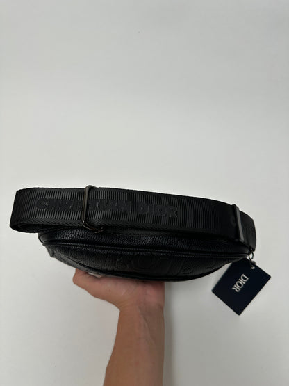 🔥 BOLSO DIOR BLACK PREMIUM ✅ CALIDAD PREMIUM ‼️ UNIDADES LIMITADAS