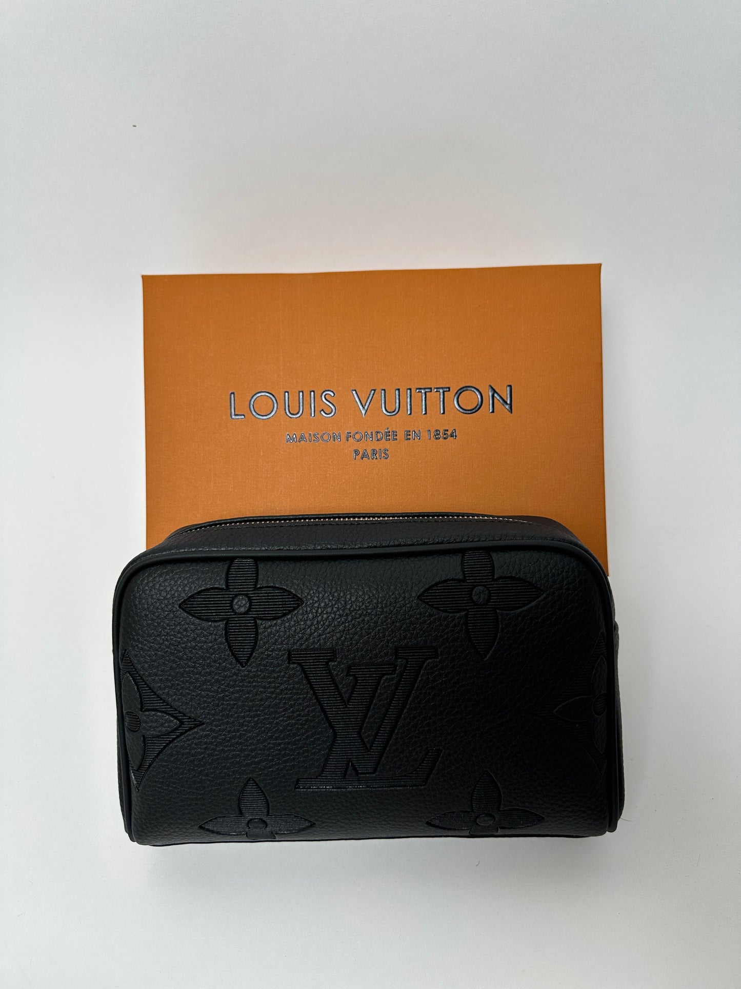 🔥 BOLSO LOUIS VUITTON BLACK PREMIUM ✅ CALIDAD PREMIUM ‼️ UNIDADES LIMITADAS