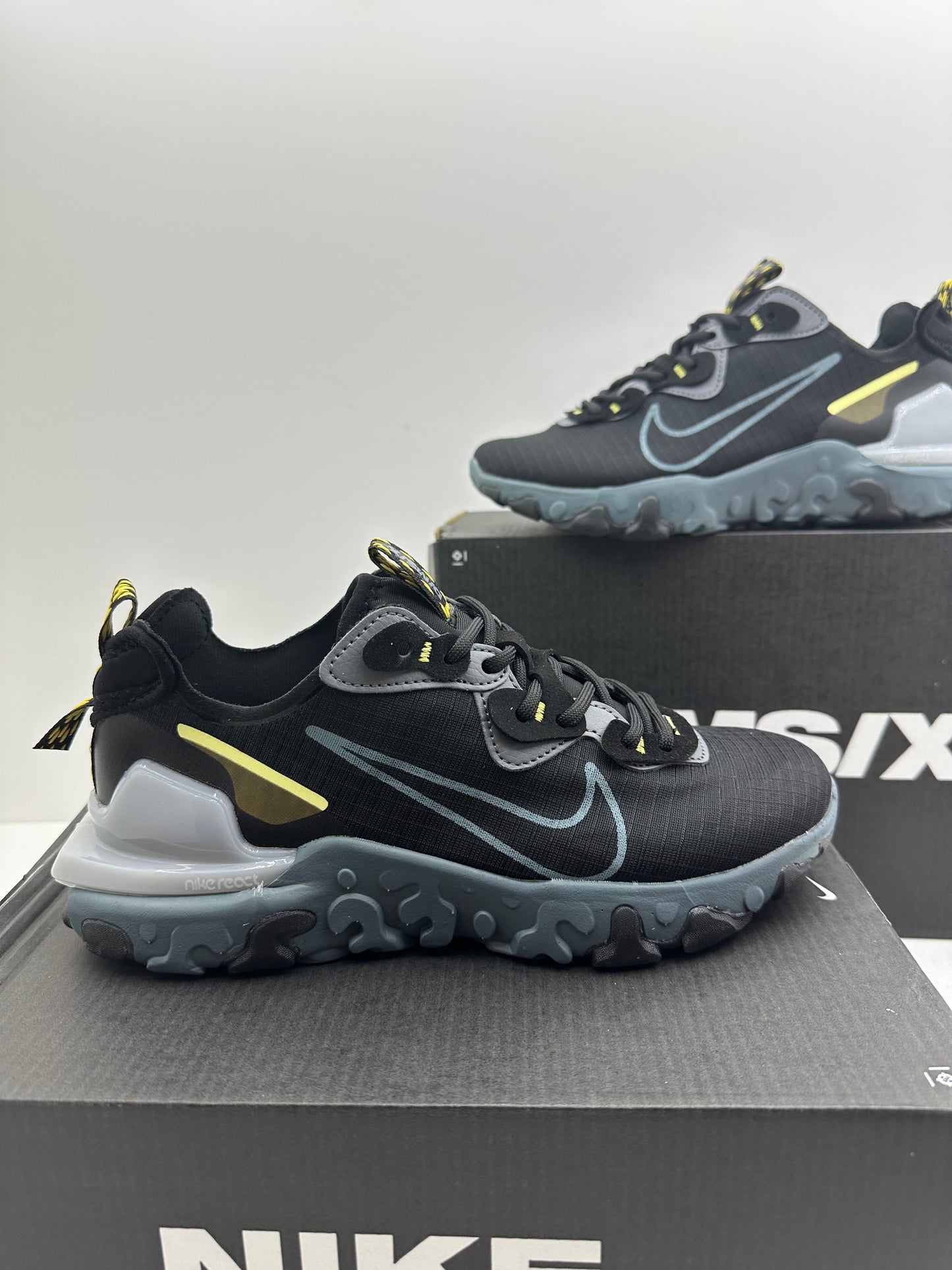 NIKE REACT VISION MX 2026
