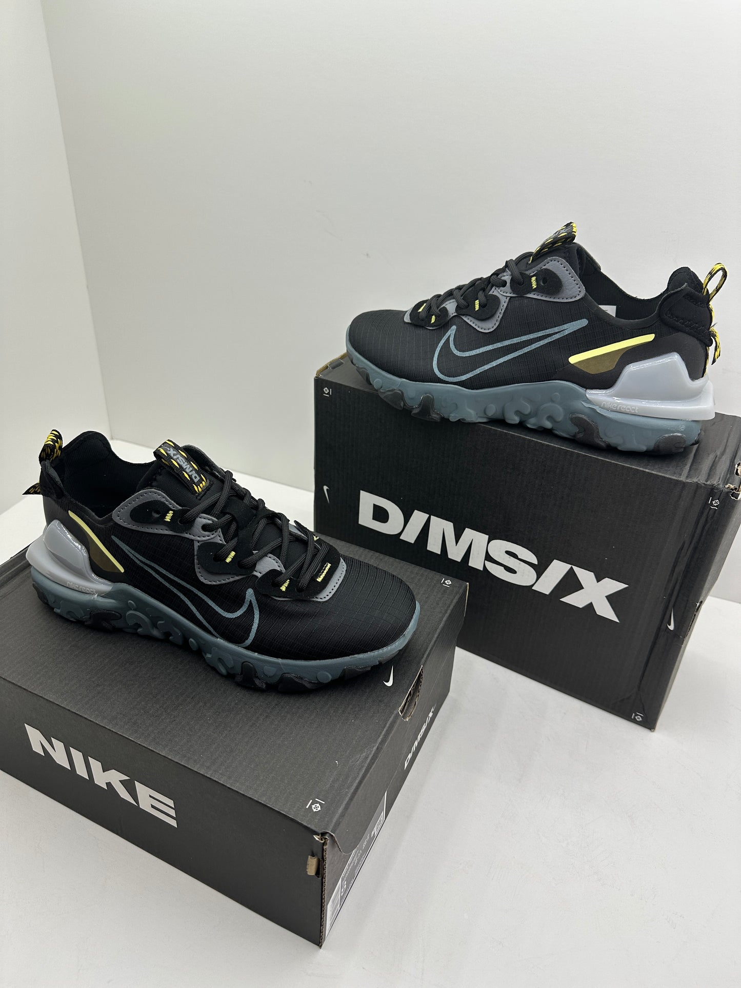 NIKE REACT VISION MX 2026