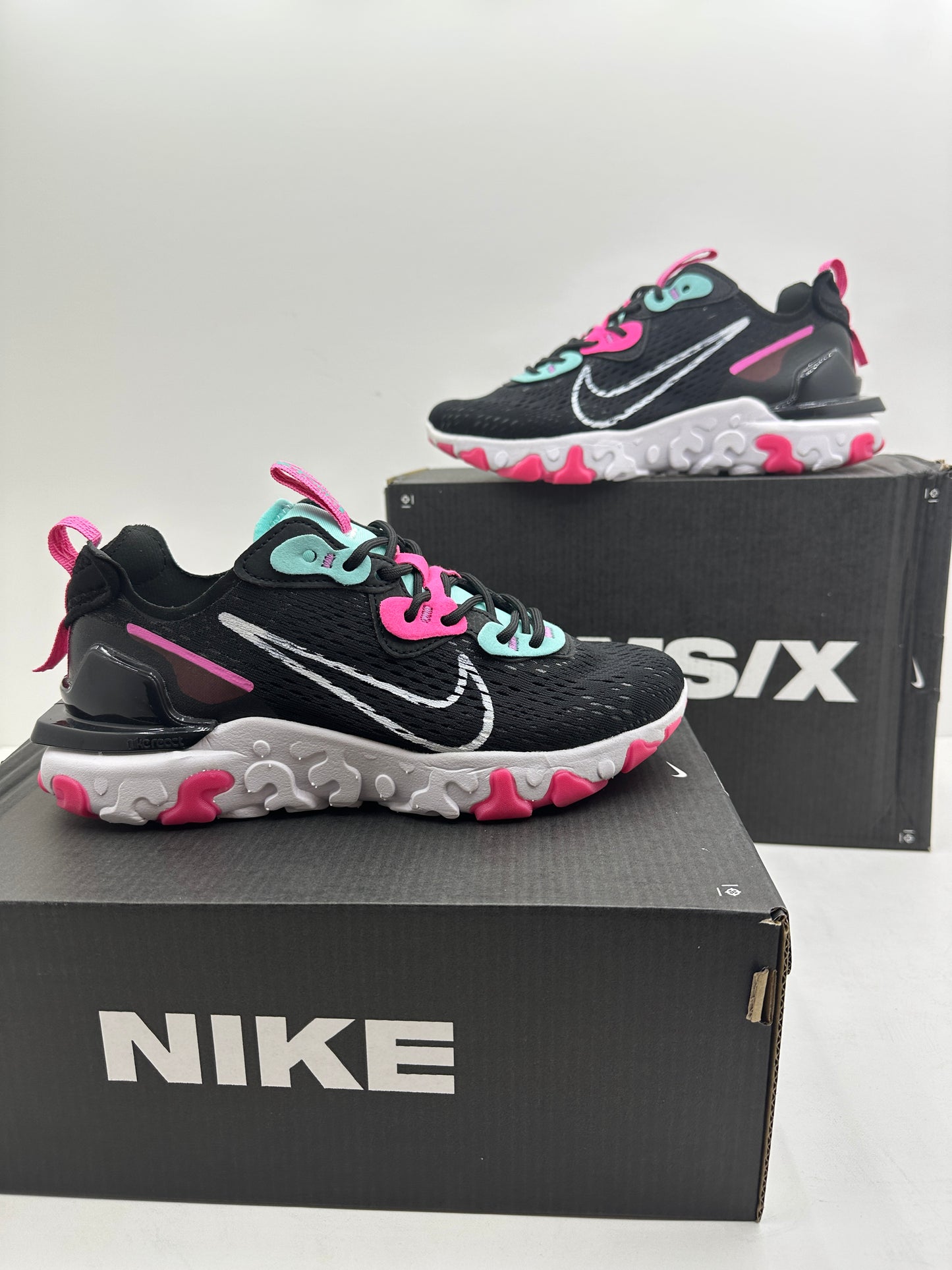 NIKE REACT VISION MX 2026