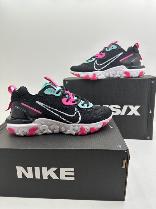 NIKE REACT VISION MX 2026