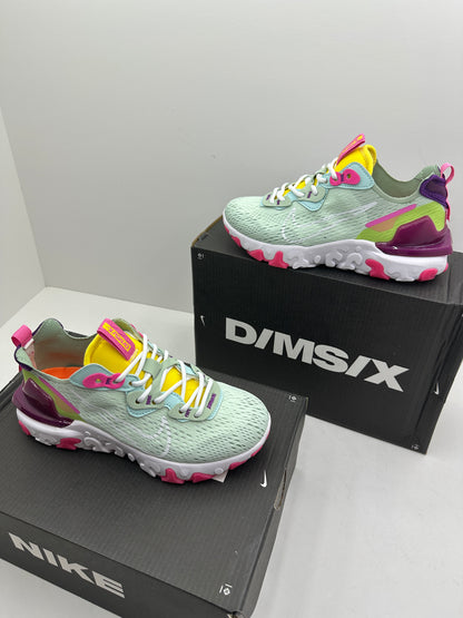 NIKE REACT VISION MX 2026