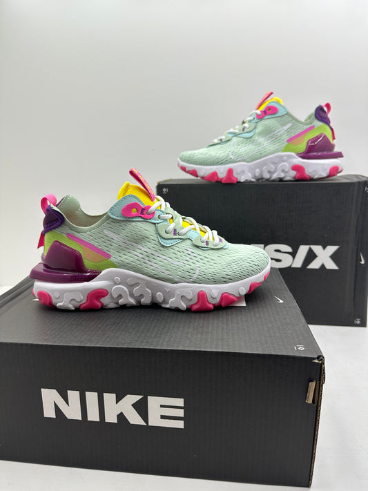NIKE REACT VISION MX 2026