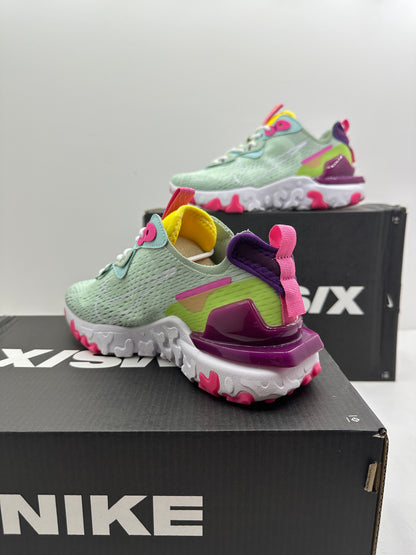 NIKE REACT VISION MX 2026