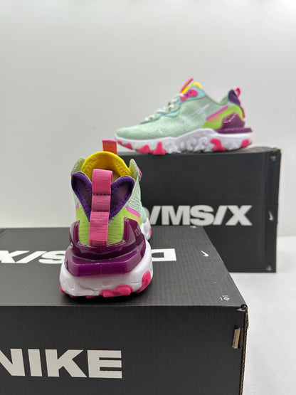 NIKE REACT VISION MX 2026