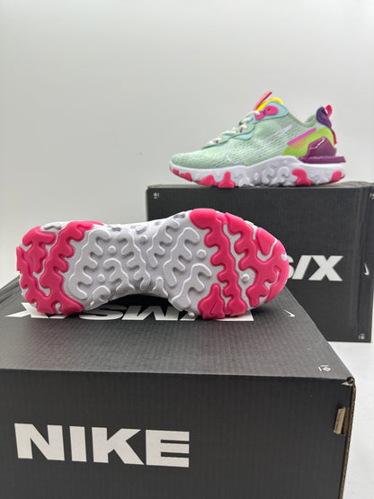 NIKE REACT VISION MX 2026