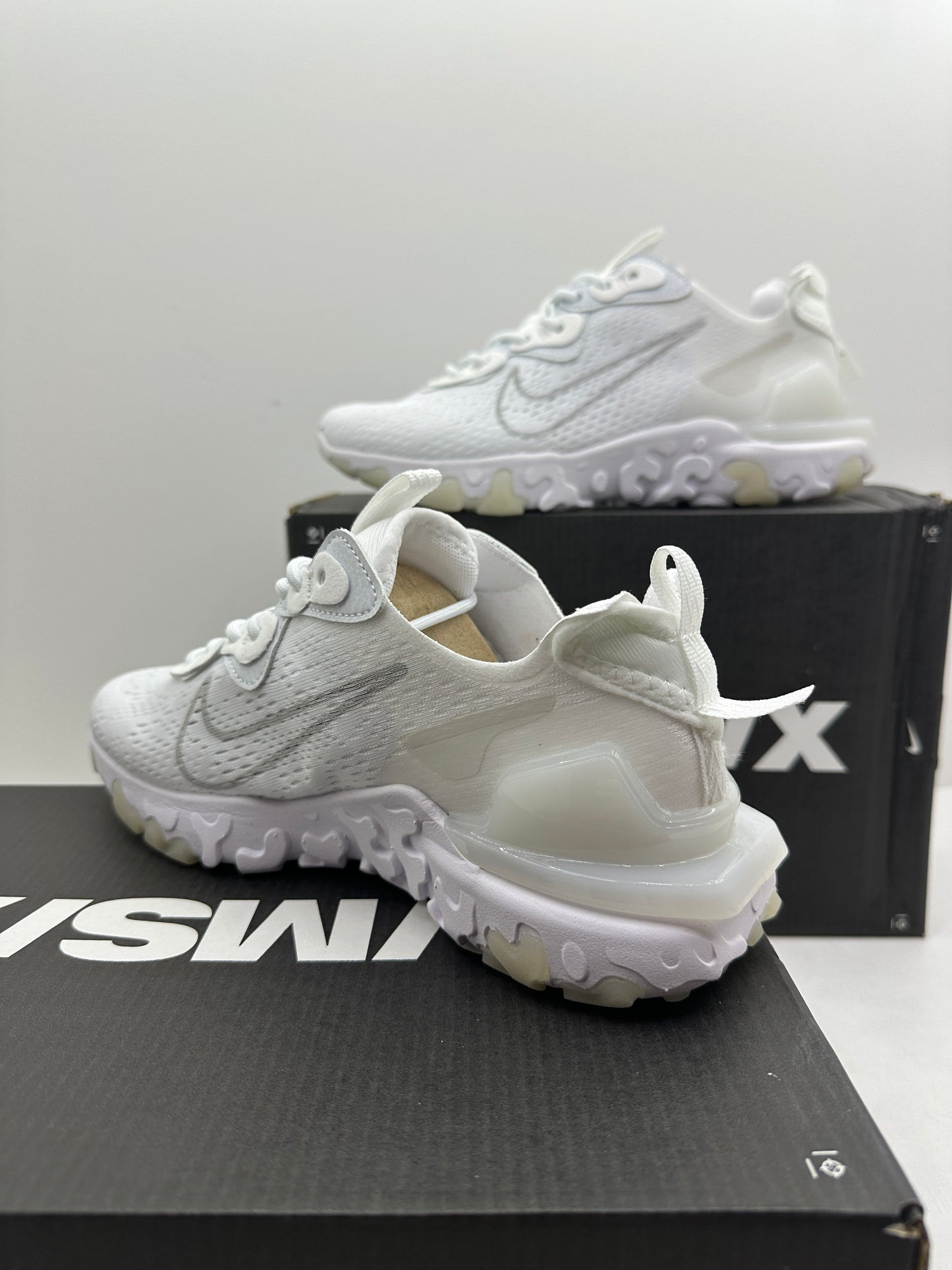 NIKE REACT VISION MX 2026