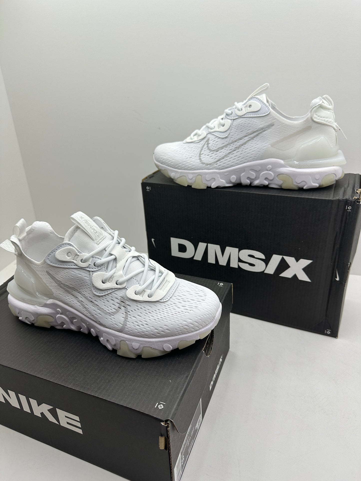 NIKE REACT VISION MX 2026