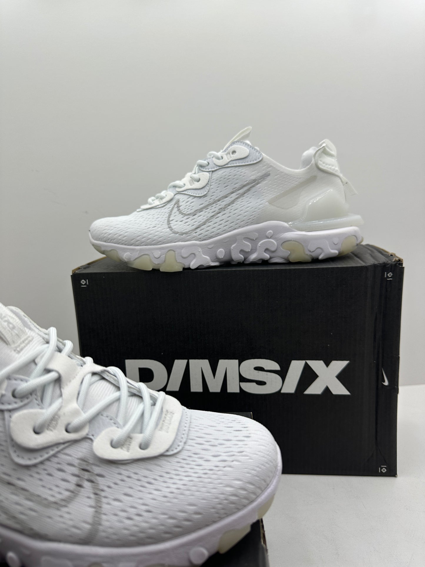 NIKE REACT VISION MX 2026