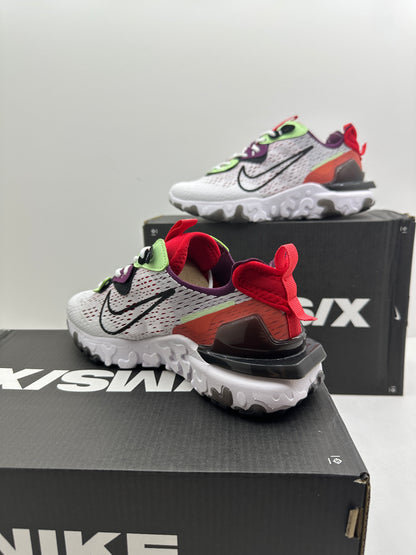 NIKE REACT VISION MX 2026
