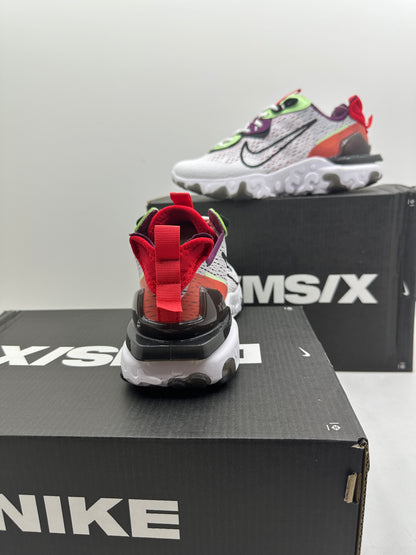 NIKE REACT VISION MX 2026