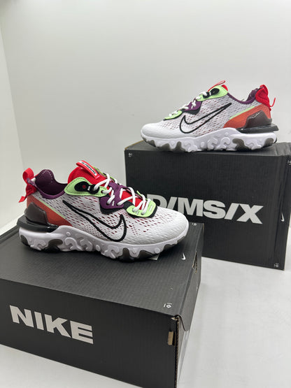 NIKE REACT VISION MX 2026