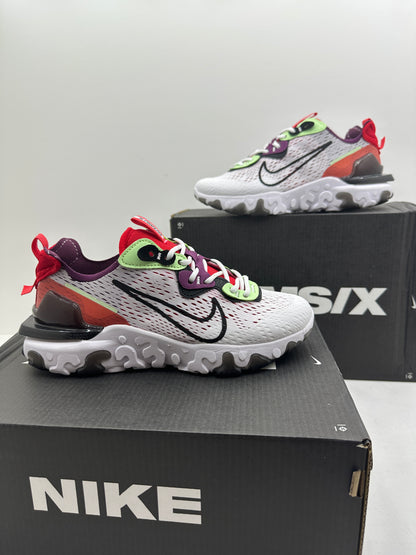 NIKE REACT VISION MX 2026