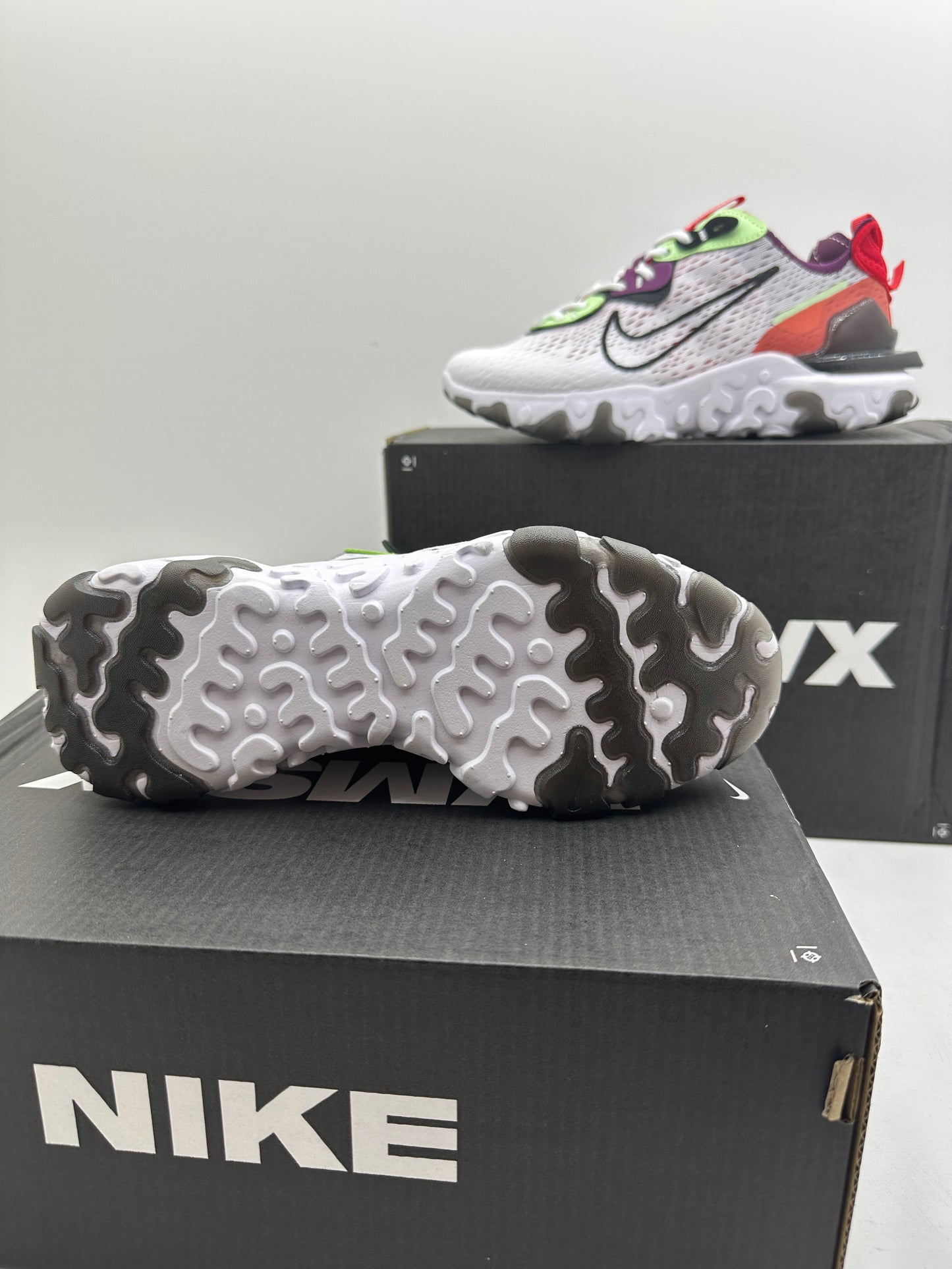 NIKE REACT VISION MX 2026