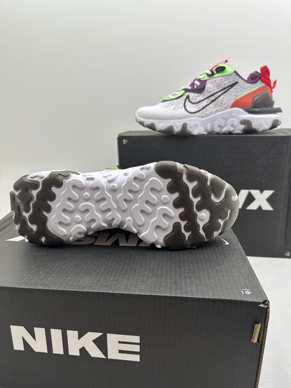 NIKE REACT VISION MX 2026