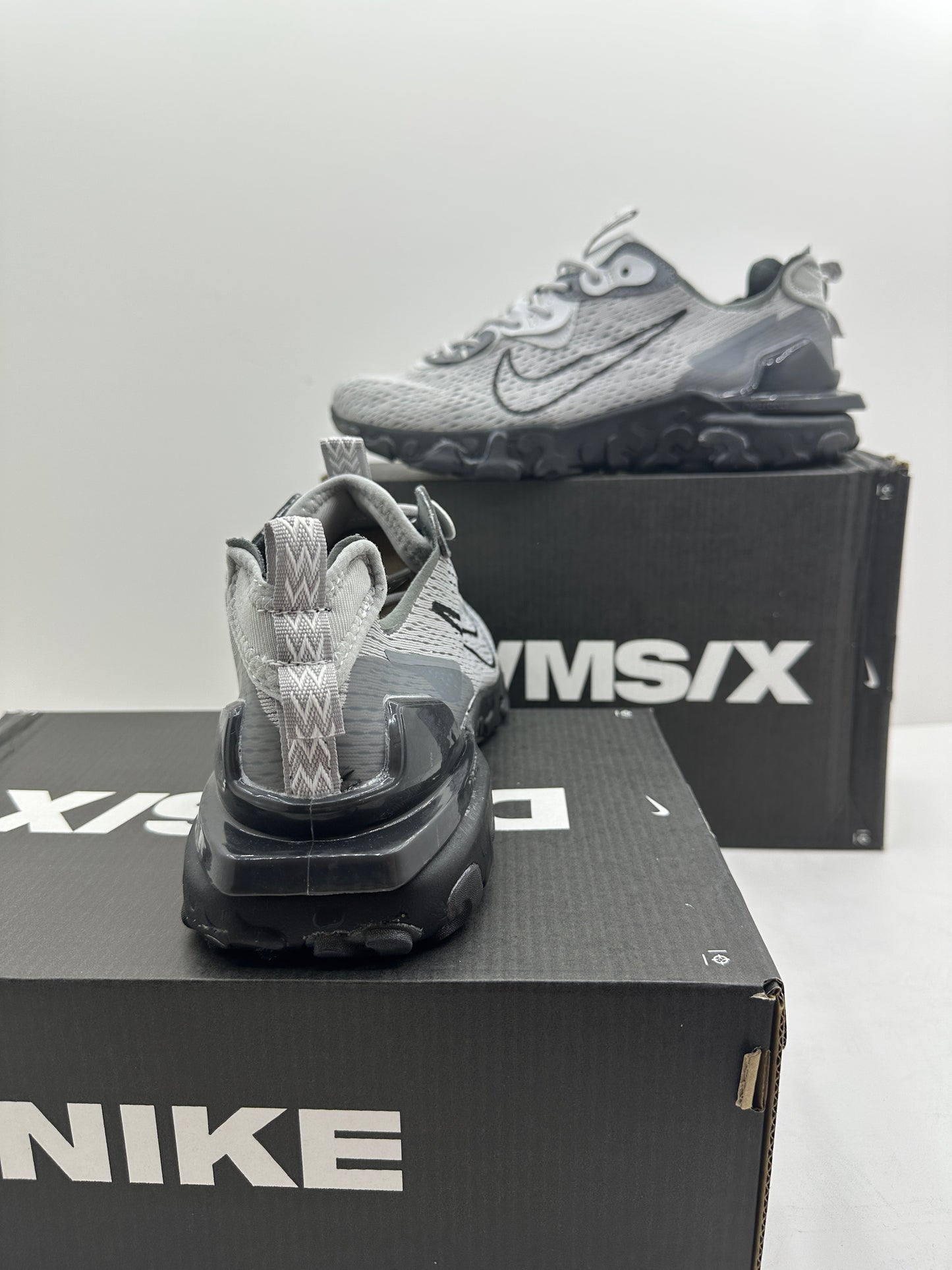 NIKE REACT VISION MX 2026