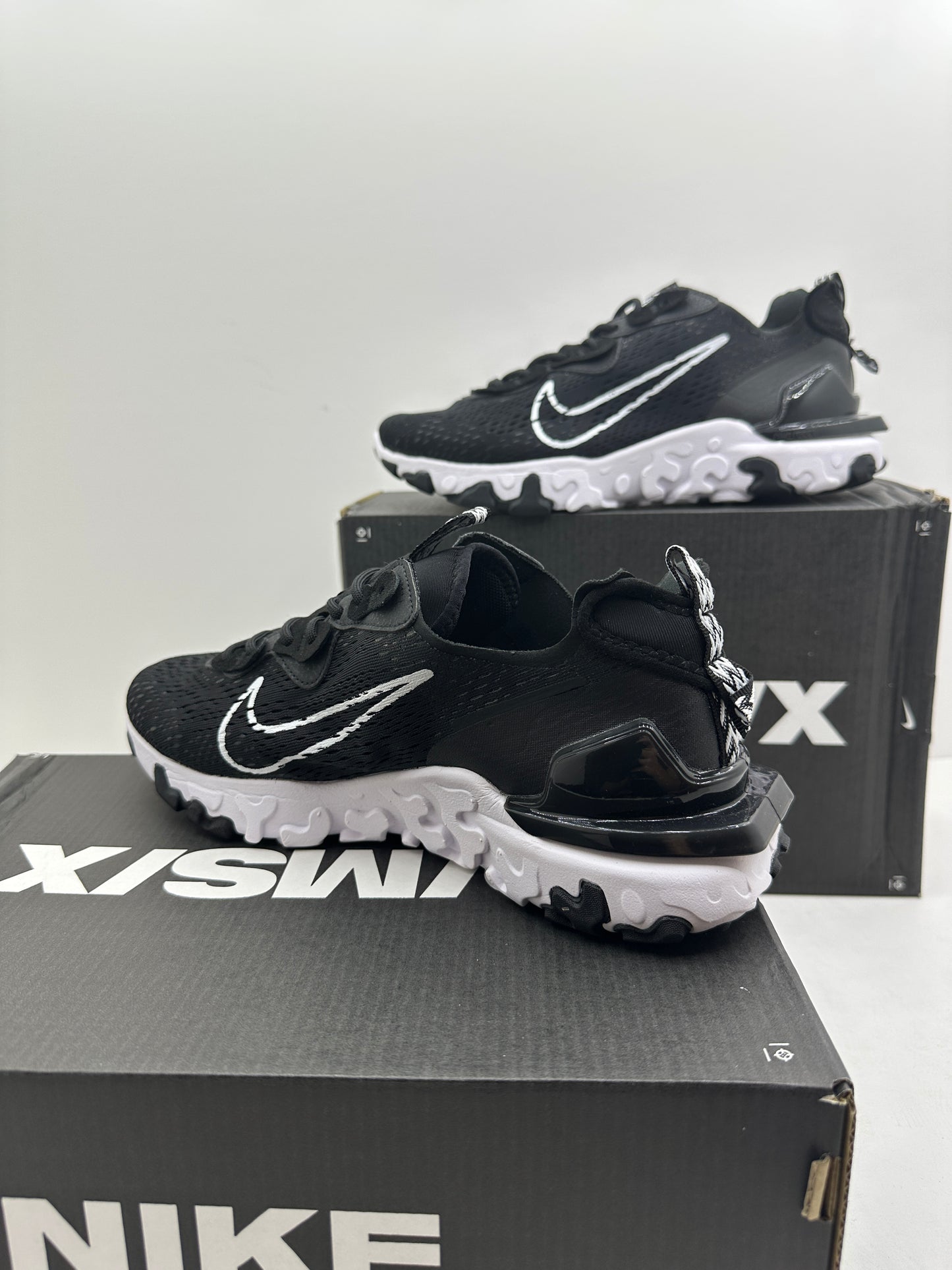 NIKE REACT VISION MX 2026