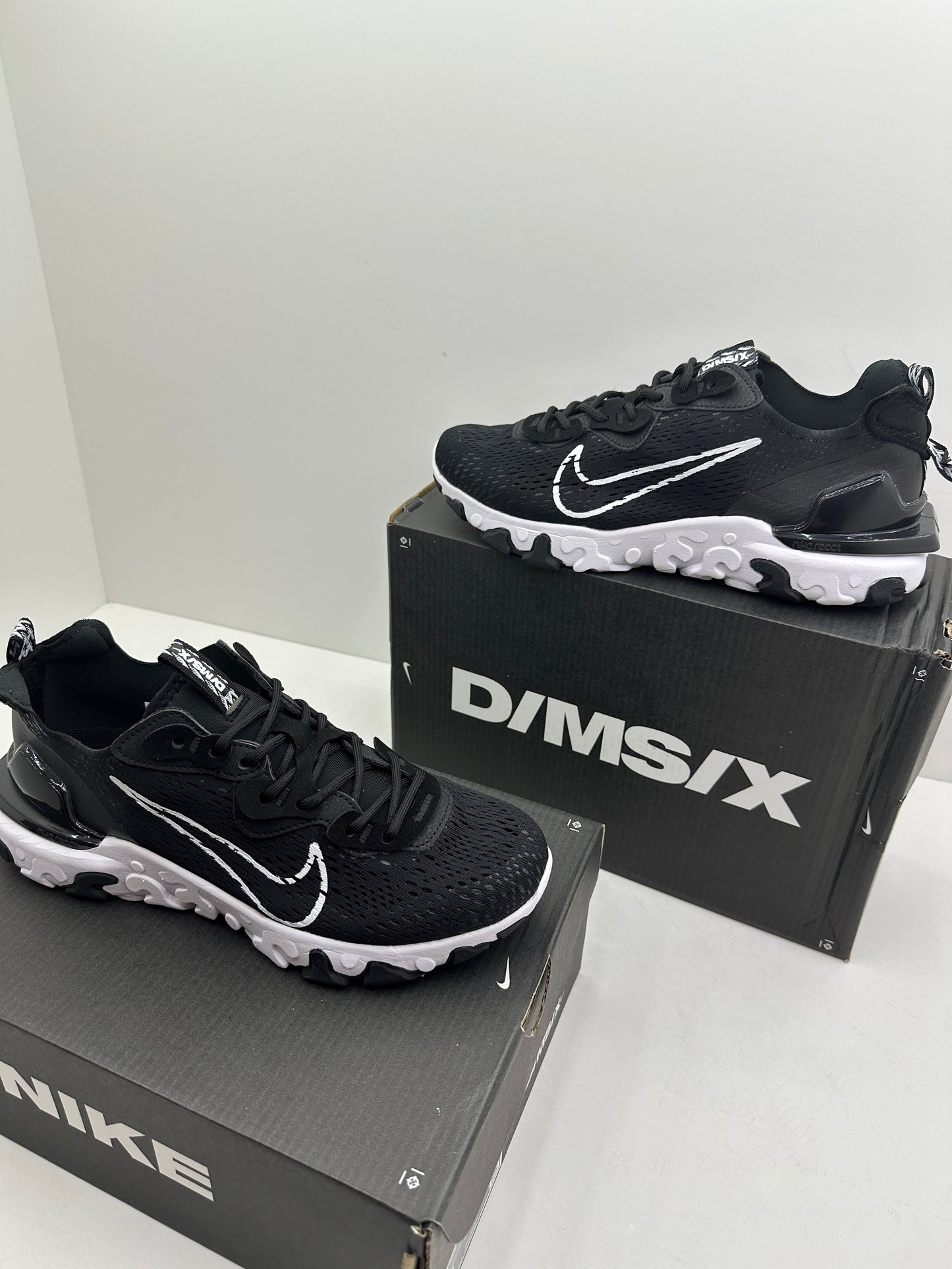 NIKE REACT VISION MX 2026