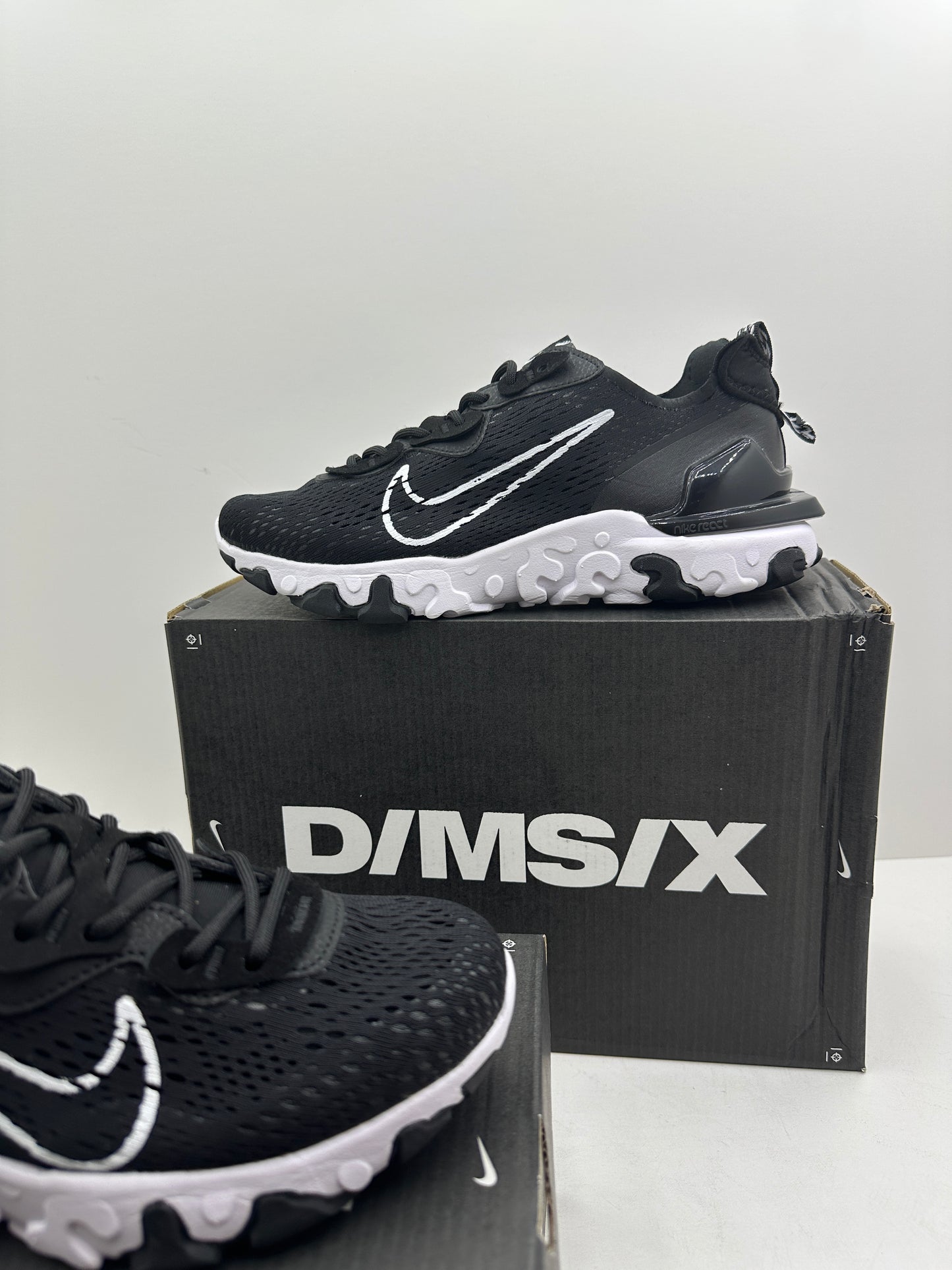 NIKE REACT VISION MX 2026