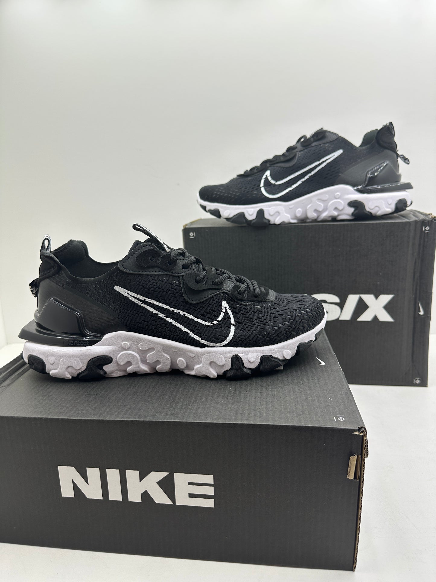 NIKE REACT VISION MX 2026