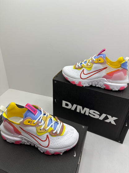NIKE REACT VISION MX 2026