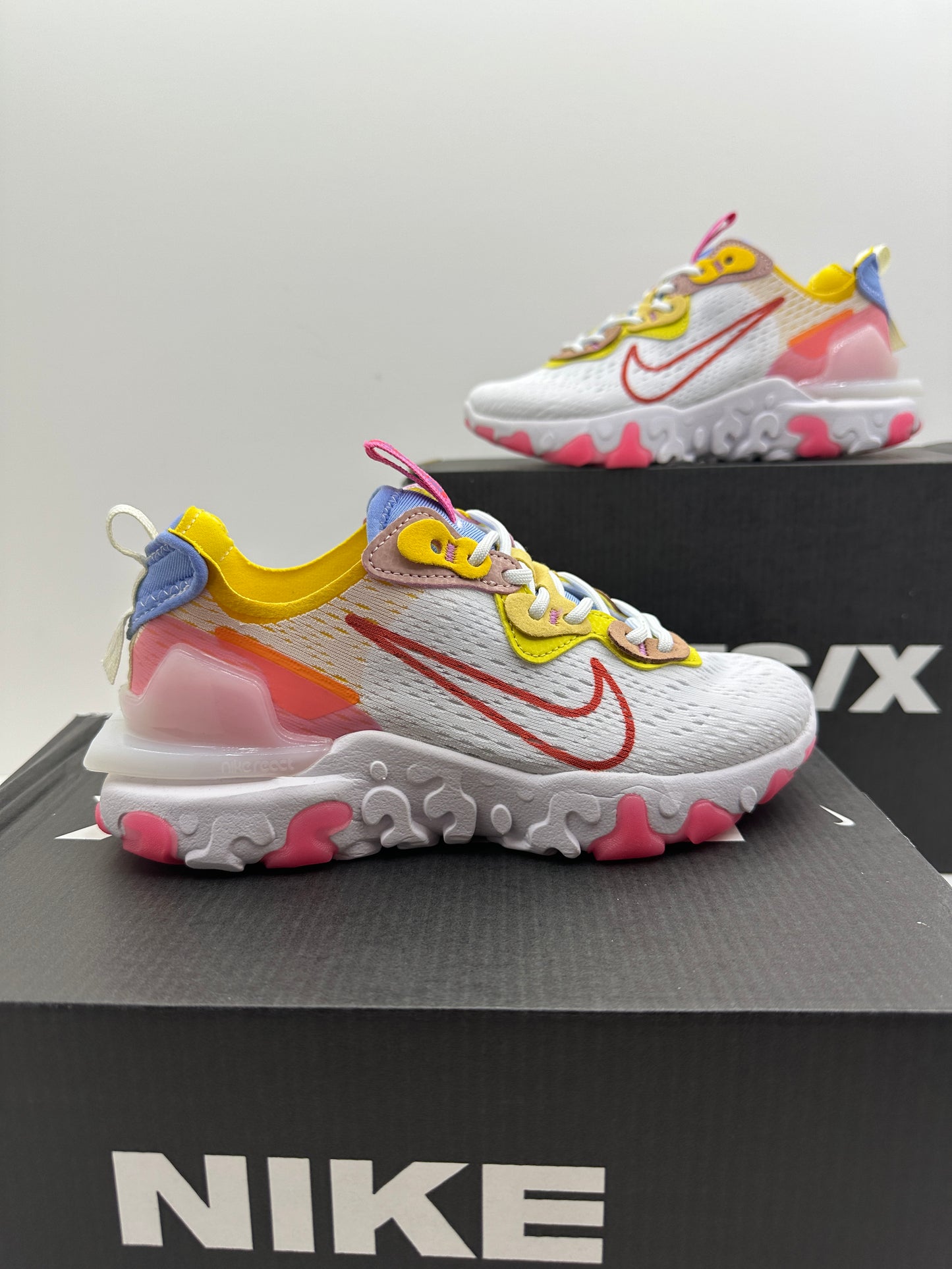 NIKE REACT VISION MX 2026