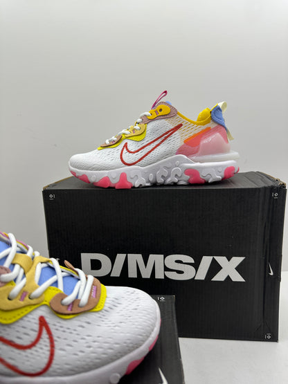 NIKE REACT VISION MX 2026