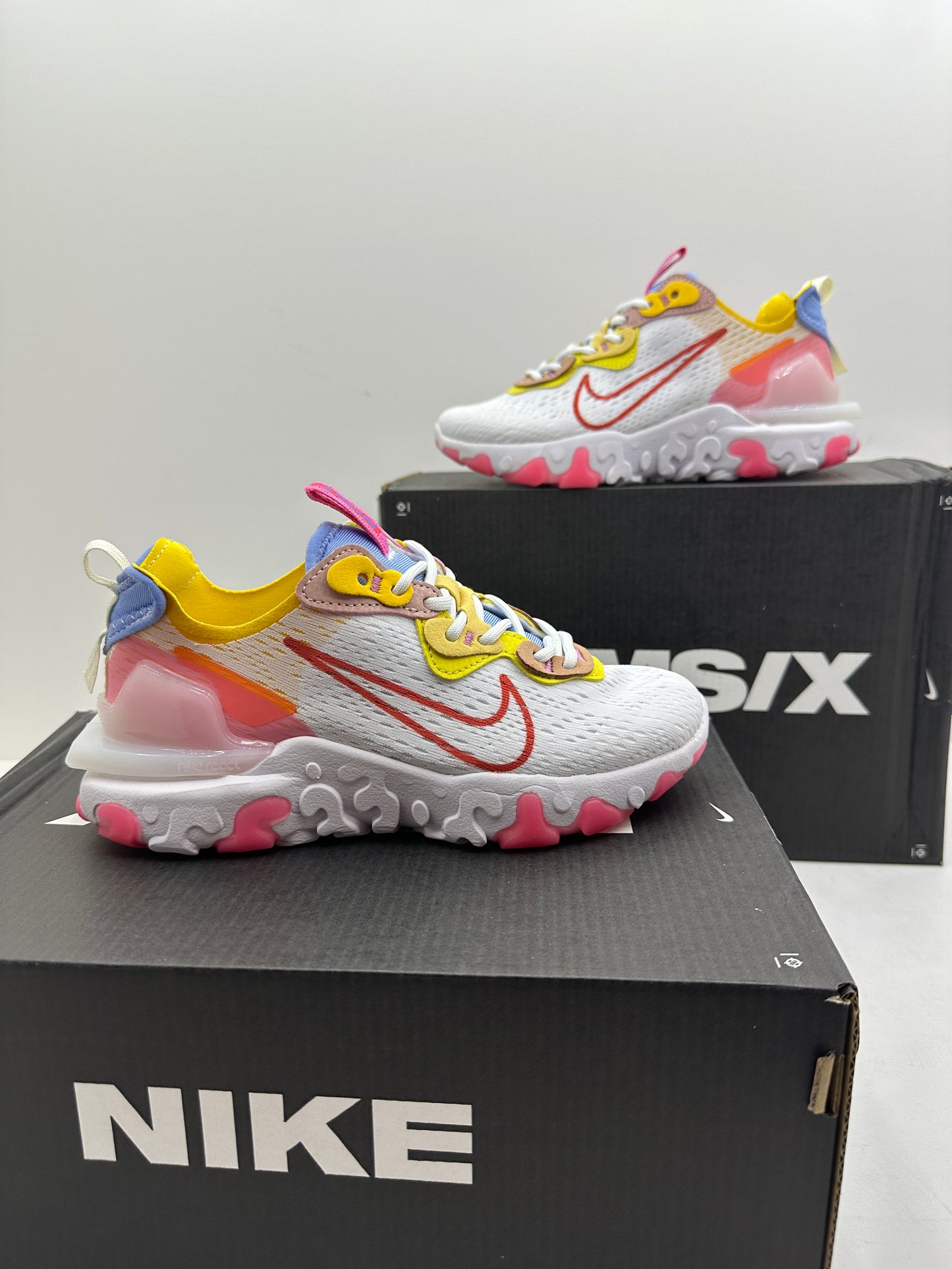 NIKE REACT VISION MX 2026
