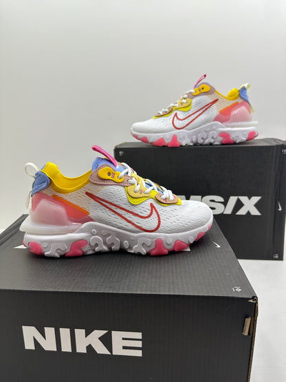 NIKE REACT VISION MX 2026