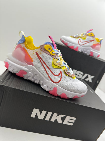 NIKE REACT VISION MX 2026
