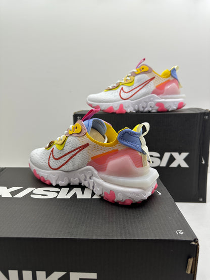 NIKE REACT VISION MX 2026