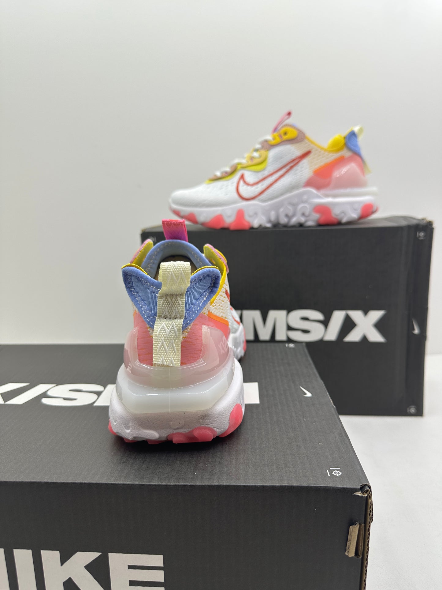 NIKE REACT VISION MX 2026
