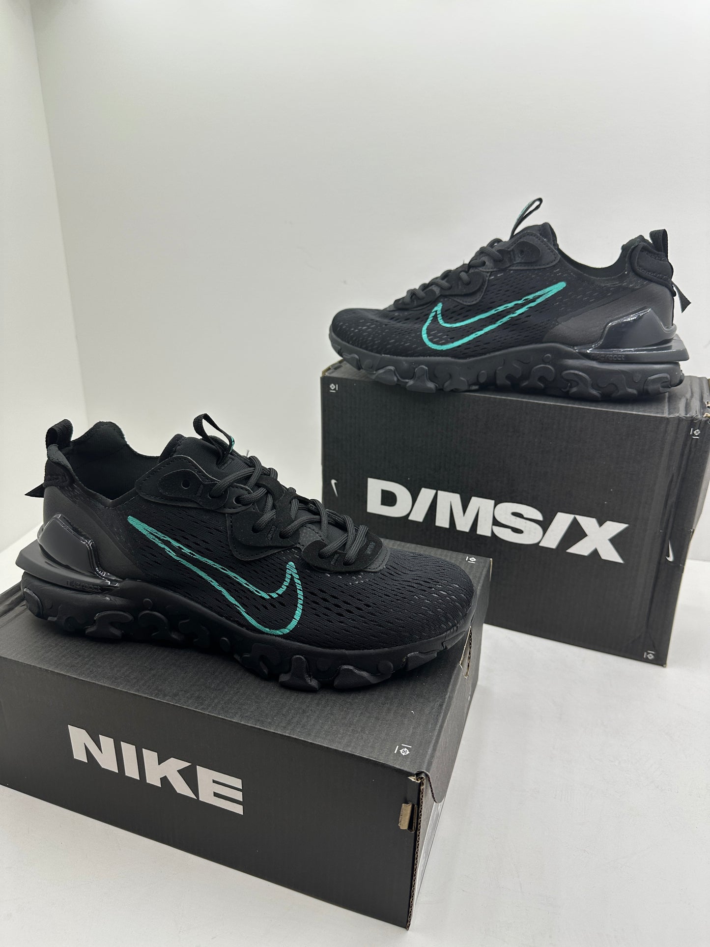 NIKE REACT VISION MX 2026