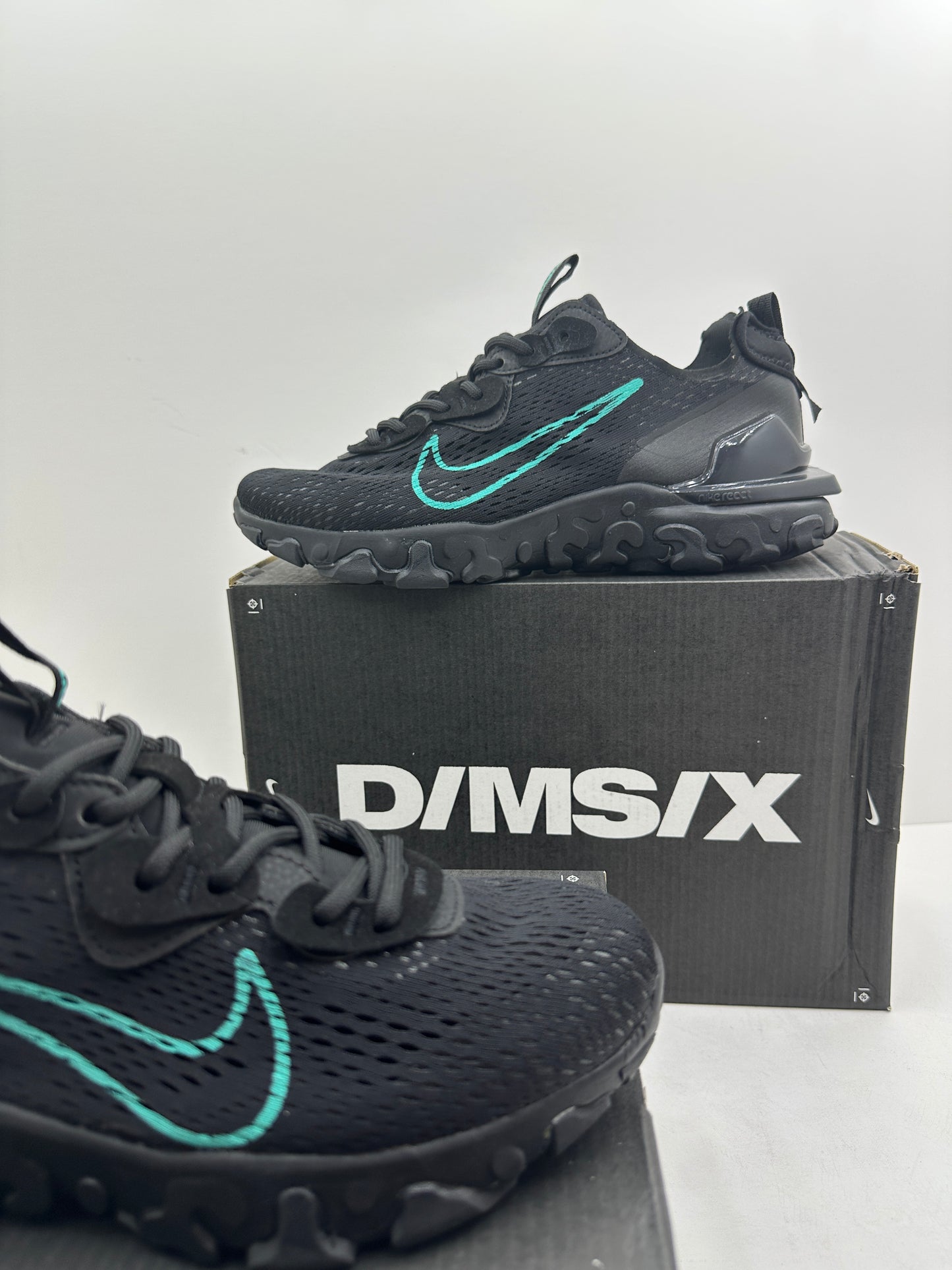 NIKE REACT VISION MX 2026