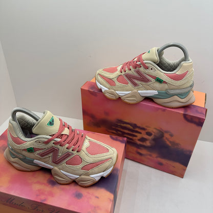 NEW BALANCE 9060