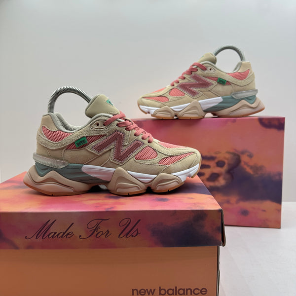 NEW BALANCE 9060